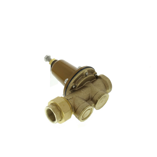 Watts 0009257 LF25AUB-Z3 Pressure Reducing Valve - SupplyHouse.com