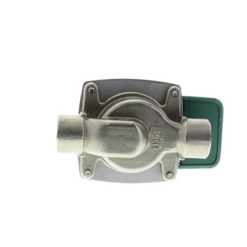 360-degree view of 006 (3/4" Threaded) Stainless Steel Circulator 1/40 HP