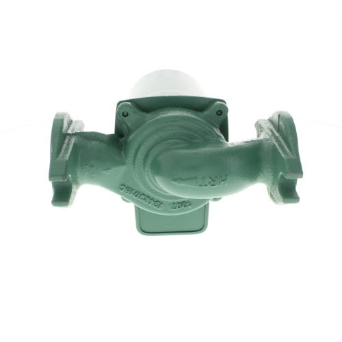 360-degree view of 007 Cast Iron Circulator with Integral Flow Check, 1/25 HP
