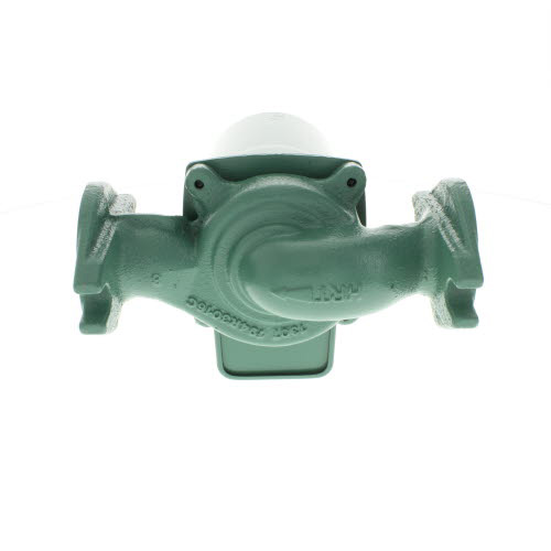 360-degree view of 007 Cast Iron Circulator, 1/25 HP