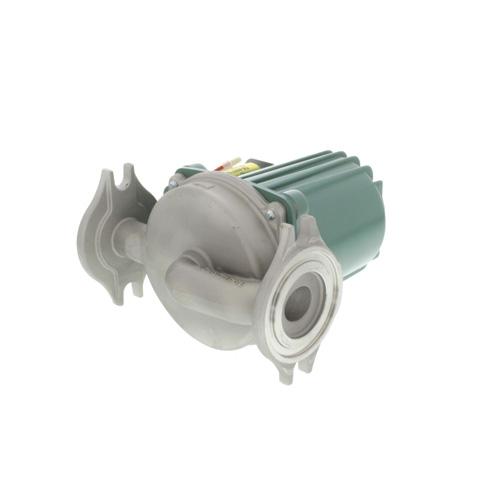 360-degree view of 009 Stainless Steel Circulator, 1/8 HP