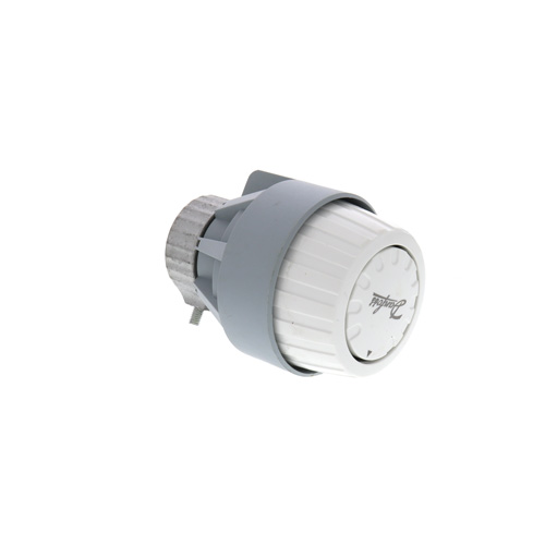 360-degree view of RA2000 Tamper Resistant Valve Mounted Dial & Sensor