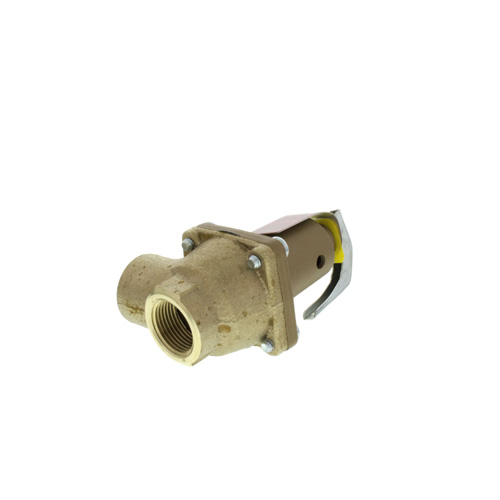 360-degree view of 3/4" 174A Relief Valve (30lb)