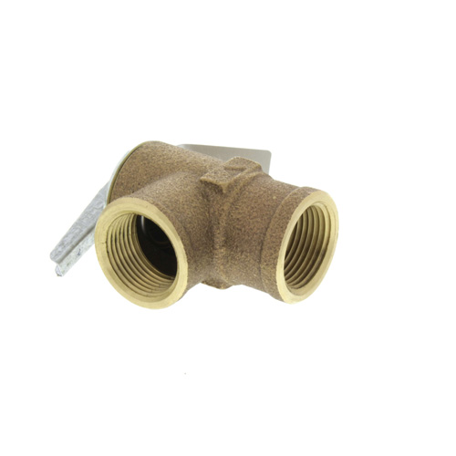 360-degree view of 335M2, 3/4" Female Pressure Relief Valve