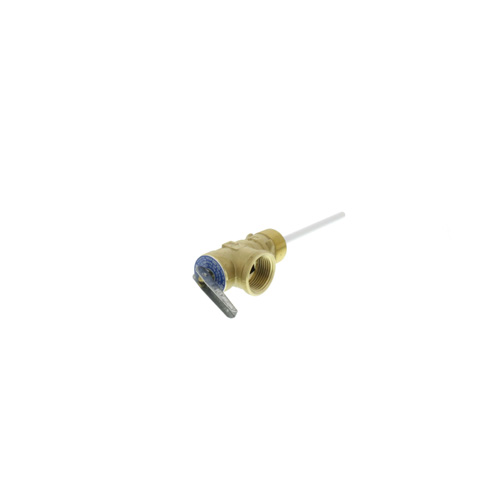 360-degree view of LF100XL-4 3/4" Lead Free Self Closing T & P Relief Valve
