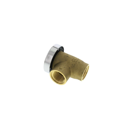 360-degree view of 3/4 LF288A Anti-Siphon Vacuum Breaker Lead Free