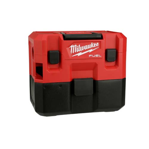 360-degree view of M12 FUEL 1.6 Gallon Wet/Dry Vacuum
