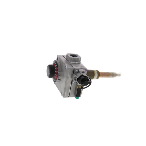 360-degree view of Gas Thermostat, Natural Gas - 2-5/8" Shank (Boxed), 100108354