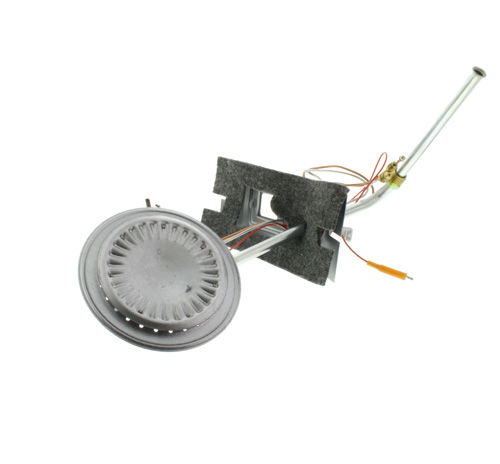 360-degree view of Burner/Door Assembly Kit, #33 Orifice (Nat Gas), 100109314