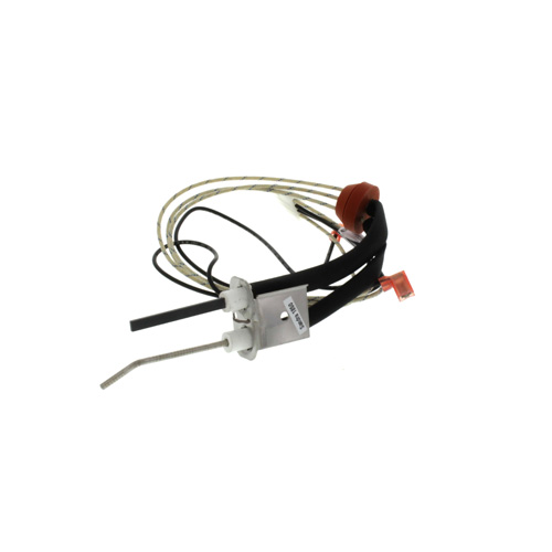 360-degree view of Hot Surface Ignition, 100110771