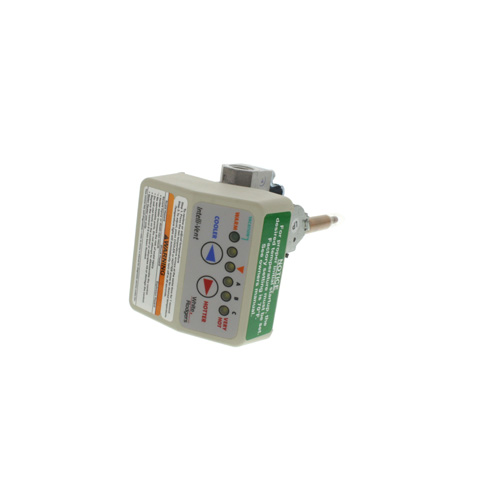 360-degree view of White Rodgers Intellivent Thermostat Gas Control for Propane Gas, 1.25" Shank, 100110775