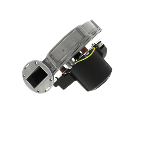 360-degree view of Blower Assembly, 100111050