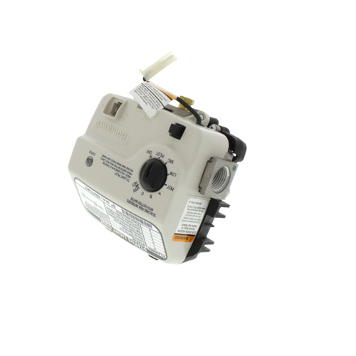 360-degree view of Gas Control Valve Kit (Natural Gas), 100112337