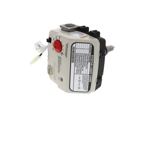 360-degree view of 10" WC Gas Valve, LP, 100112339