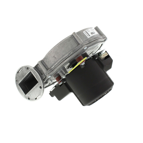 360-degree view of Blower Assembly, 100187864