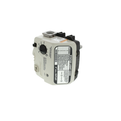 360-degree view of 2" CAV NG Service Gas Valve Kit, HW, N3, 100262939
