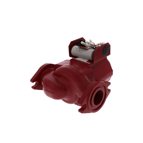 360-degree view of 1/15 HP, NRF-33 Circulator Pump
