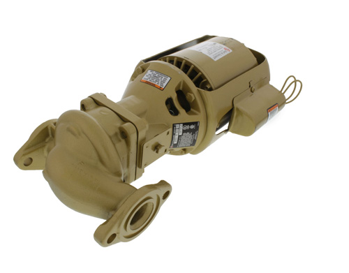 106197LF - Bell & Gossett 106197LF - 1/12 HP, Series 100
