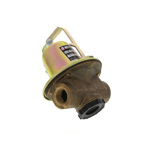 360-degree view of FB-38 1/2" Pressure Reducing Valve (Lead Free)