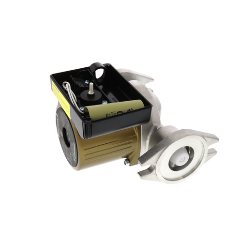 360-degree view of Astro-250SS 3-Speed Stainless Steel Circulator, 0-18 GPM Flow