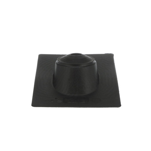 360-degree view of 1.5" to 3" No-Caulk Roof Flashing (Thermoplastic)