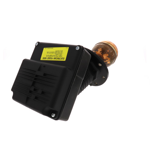 360-degree view of 47-2, Mechanical Water Feeder w/ #2 Switch (LWCO Function)