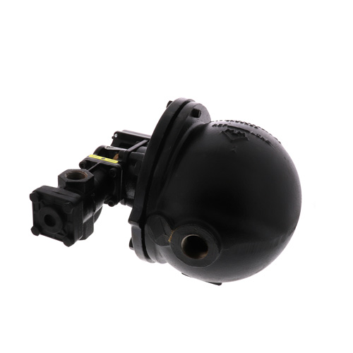 360-degree view of 51-2, Mechanical Water Feeder w/ #2 Switch (LWCO Function)