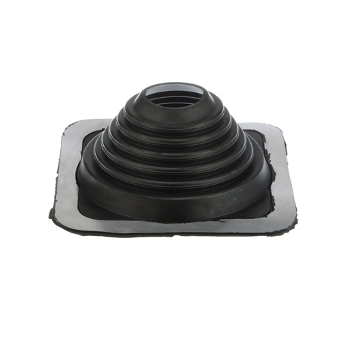 360-degree view of 3" to 6" Master Flash Roof Flashing (EPDM)