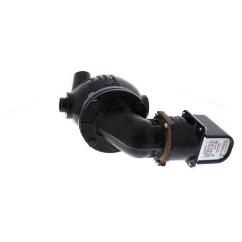 360-degree view of 63, Float Type Low Water Cut-Off  (Steam or Water)