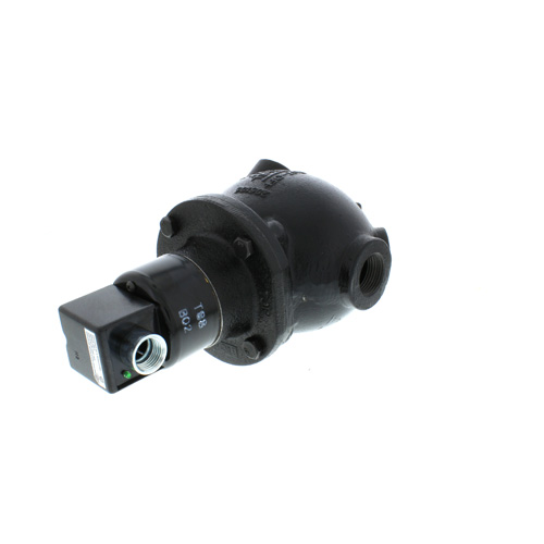 360-degree view of 64, Float Type Low Water Cut-Off - (Steam or Water)