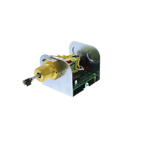 360-degree view of RB-122E, GuardDog Electronic, 120V Low Water Cut-Off - (Water)
