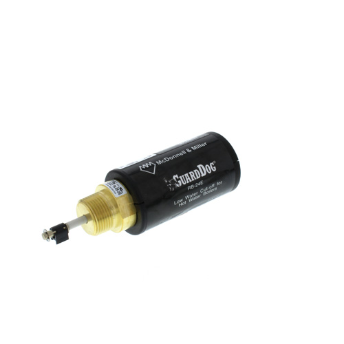 360-degree view of RB-24E, GuardDog Electronic, 24V Low Water Cut-Off - (Water)