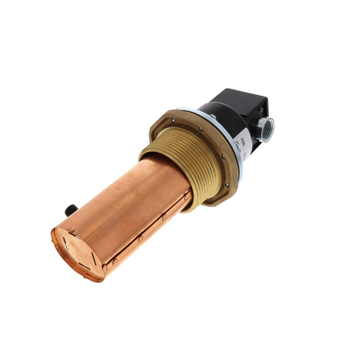 360-degree view of 69, Float Type Low Water Cut-off, 4-1/8" Insertion (Steam)