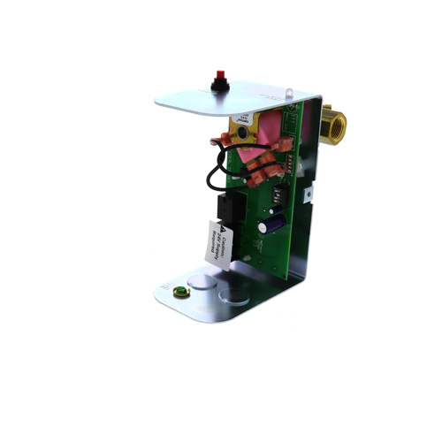360-degree view of WFE-24V, Uni-Match Universal Water Feeder (24V)