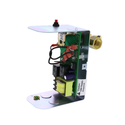 360-degree view of WFE-120V, Uni-Match Universal Water Feeder (120V)