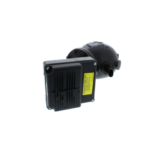 360-degree view of 150S, Float Type, Combo LWCO & Pump Controller - (Steam)