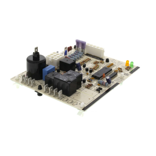 360-degree view of DSI Control Board, 195265