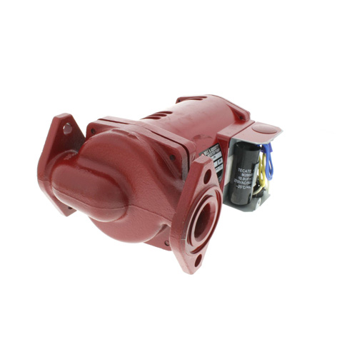 360-degree view of PL-36, 1/6 HP Cast Iron Booster Pump