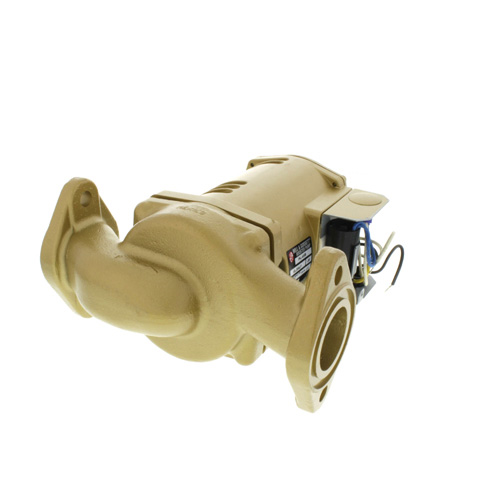 360-degree view of PL-45 Series 1/6 HP Bronze Booster Pump, Lead Free