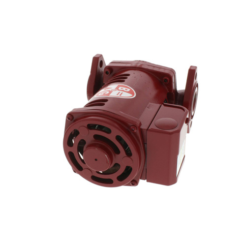 360-degree view of PL-30, 1/12 HP Cast Iron Booster Pump