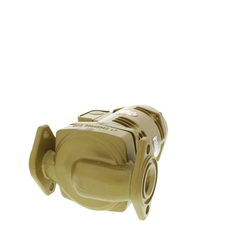360-degree view of 2/5 HP, PL-55B Bronze Pump, Lead Free