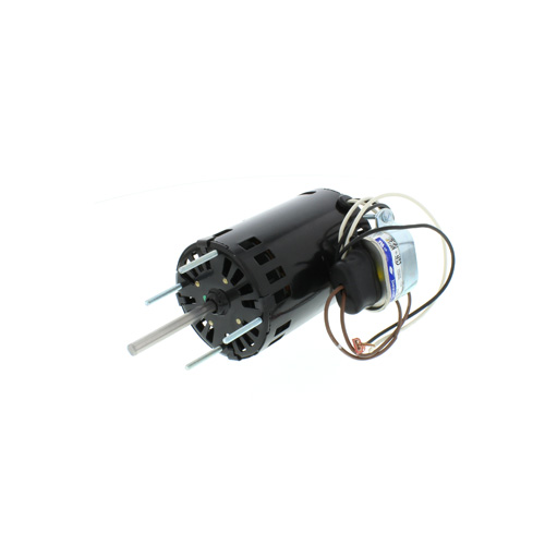 360-degree view of Venter Motor (115V, 3300 RPM), 214067