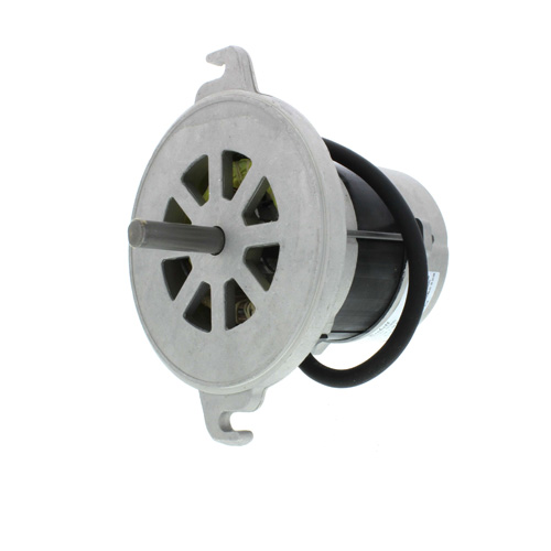 360-degree view of Beckett PSC Burner Motor (120V, 1/7 HP, 3450 RPM)