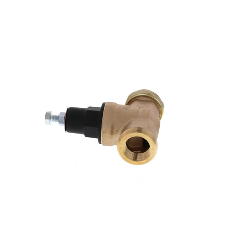 360-degree view of 3/4" EB45 Single Union Threaded Pressure Regulating Valve, 45 PSI (Lead Free)