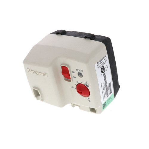 360-degree view of Natural Gas Control Kit w/ Service Tool (160°)