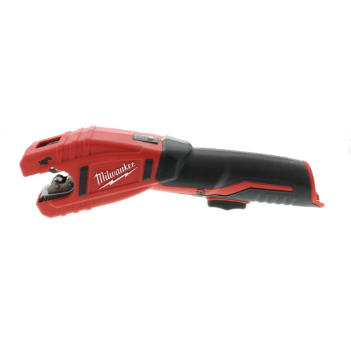 360-degree view of M12 Cordless Copper Tubing Cutter (Tool Only)