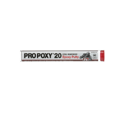 360-degree view of Pro Poxy20 Epoxy - 4 oz.