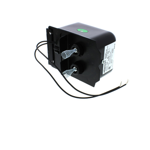 360-degree view of Ignition Transformer for Becket A, AF, AFG Burner