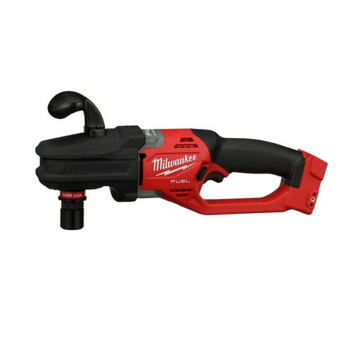 360-degree view of M18 Fuel Hole Hawg Right Angle Drill w/ QUIK-LOK (Tool Only)