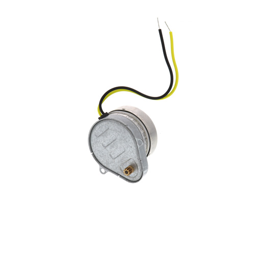 360-degree view of 24V Replacement Motor For PopTop Zone Valves